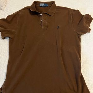 Polo shirt